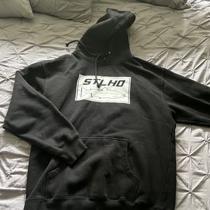 STLHD Hoody